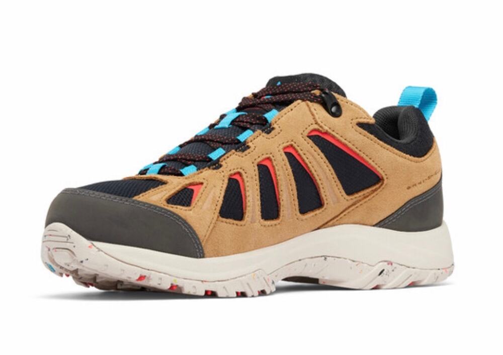 NEW Columbia Redmond BC Hiking Shoe Men's 12